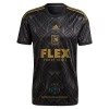 Maglia ufficiale Los Angeles FC Casa 2022-23 per Uomo